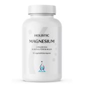 Holistic Magnesium 90kaps