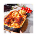 Shirataki Lasagneplattor Low Carb 200g