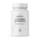 Holistic C-vitamin Liposomal 60kaps