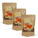 Chai Massai Vild Te 100g x 3 paket