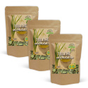 I Feel Pure Vild Örtte 100g x 3 paket