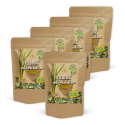 I Feel Pure Vild Örtte 100g x 5 paket