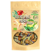 Refreshing Herbal Te EKO 100g