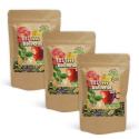 Feel Good Vild Örtte 100g x 3 paket