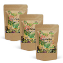 Love Herbs Vild Örtte 100g x 3 paket