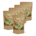 Love Herbs Vild Örtte 100g x 5 paket