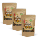 Chill Bill Vild Örtte 100g x 3 paket