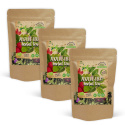 Bär & Ört Te EKO 100g x 3 paket