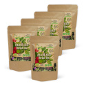 Bär & Ört Te EKO 100g x 5 paket
