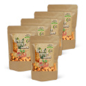 Mandel Premium RAW 500g x 5 paket