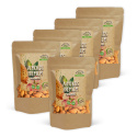 Mandel Premium RAW 500g x 5 paket