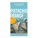 Benjamissimo Pistage & Apelsin Sockerfri EKO 60g