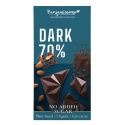 Benjamissimo Choklad Mörk 70% Sockerfri 60g