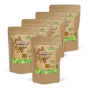 Pistage Tryfflar 100g x 5 paket