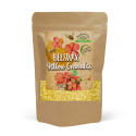 Bivax Gult Granulat Vild 500g