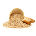Sesamfrön oskalade EKO 1kg