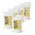 Jojobaolja EKO 500ml x 5 paket