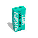 Pepparmintpastiller 15g