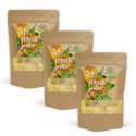 Pumpaprotein 60% EKO 1kg x 3 paket