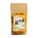 Pasta Fusilli Gurkmeja EKO 250g