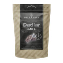 Dadlar Saltlakrits 125g