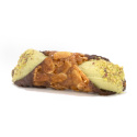 Cannoli Pistage kaka 38g