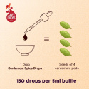 Smakessence Kardemumma 5ml 
