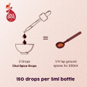 Smakessence Chai 5ml