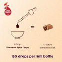 Smakessence Kanel 5ml