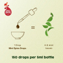 Smakessence Mint 5ml