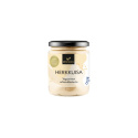Herkkuisa Vit Chokladkräm 240g
