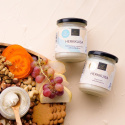 Herkkuisa Vit Chokladkräm 240g