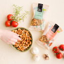 Cashewnötter Rosmarin EKO 120g
