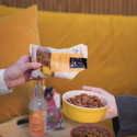 Mandlar Honung & Vitlök 110g