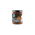 Herkkuisa Choklad & Hasselnötskräm Sockerfri 230g