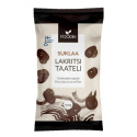 Dadlar i Choklad & Lakrits 130g