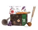 Energy Cleansing Ritual Kit