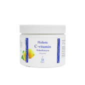 Holistic C-vitamin Askorbinsyra 250g