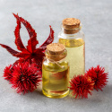Ricinolja kallpressad EKO 50ml