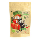 Nordic Berries Mix EKO 150g