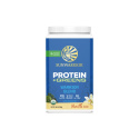 Warrior Blend Protein + Greens Vanilla EKO 750g