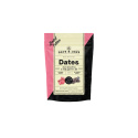 Dadlar Sour Strawberry-Salty Liquorice Mix 125g