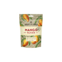 Torkad Mango 100g