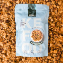 Granola Mörk Choklad Keto 225g