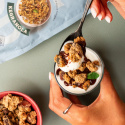 Granola Mörk Choklad Keto 225g