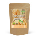 Snow Fungus Pulver EKO 125g