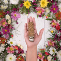 Sahumitos Örtbuntar Myrra & Palo Santo 5st