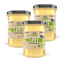 Ghee EKO 440 ml x 3 burkar