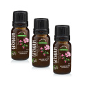 Geranium Eterisk Olja 10ml x 3 flaskor