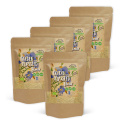 Linfrömjöl Gult EKO 500g x 5 paket